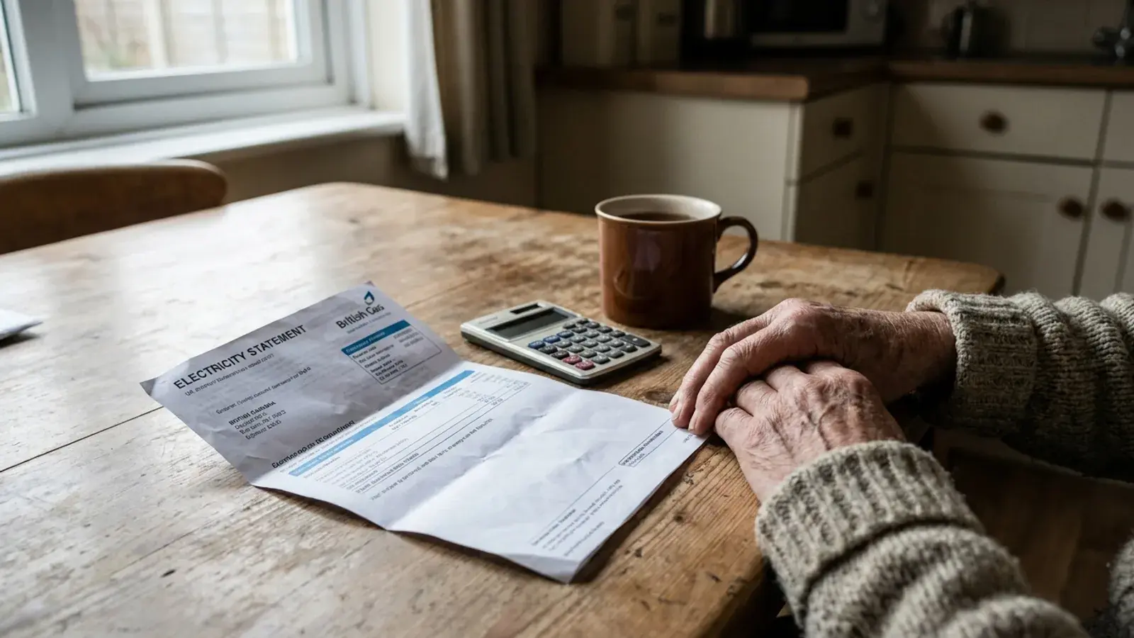 Electricity VAT Cut: What It Means for Energy Bills